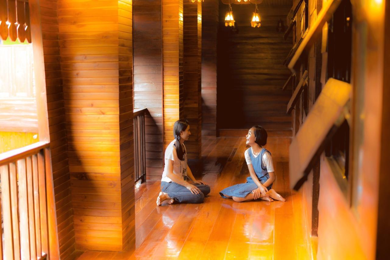 Khuang Chang Kam Nan Esterno foto